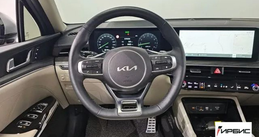 Kia К5 